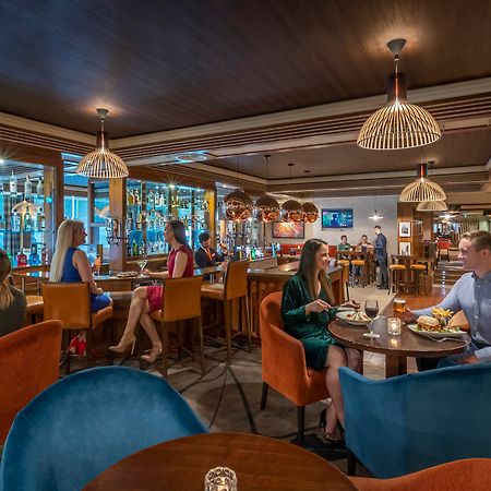 Clayton Hotel Galway Exterior foto