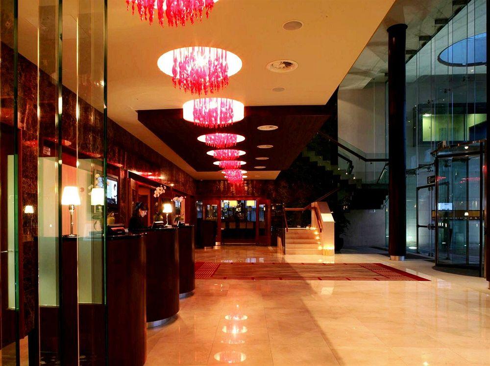 Clayton Hotel Galway Exterior foto