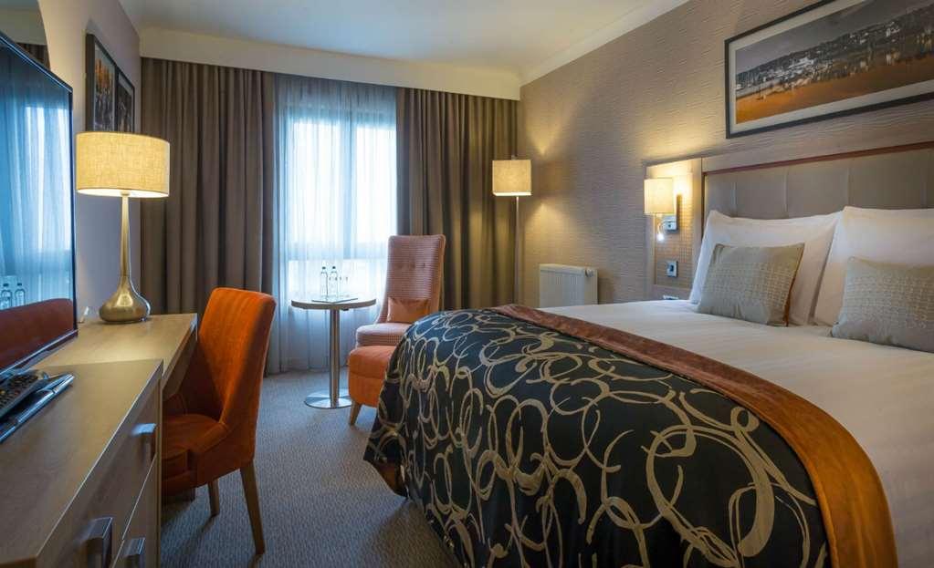 Clayton Hotel Galway Quarto foto