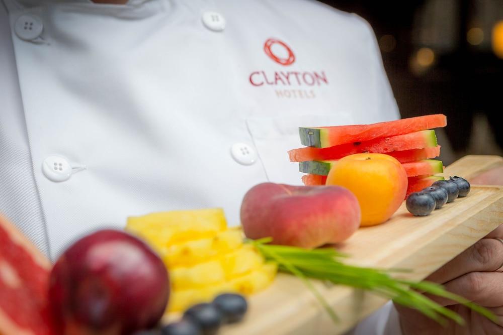 Clayton Hotel Galway Exterior foto