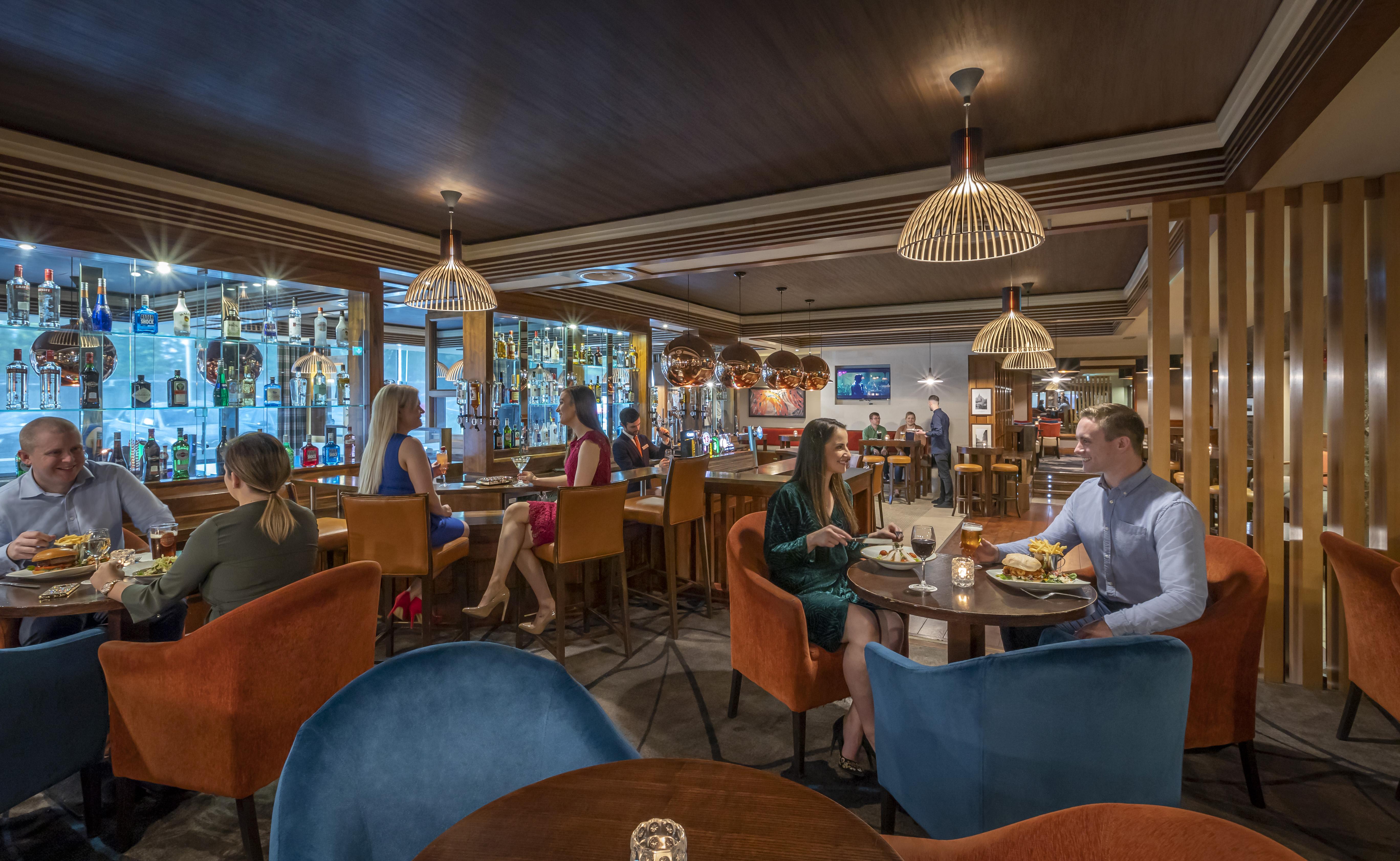 Clayton Hotel Galway Exterior foto