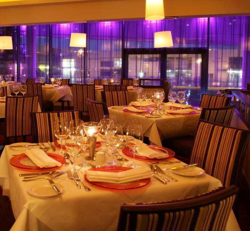 Clayton Hotel Galway Exterior foto