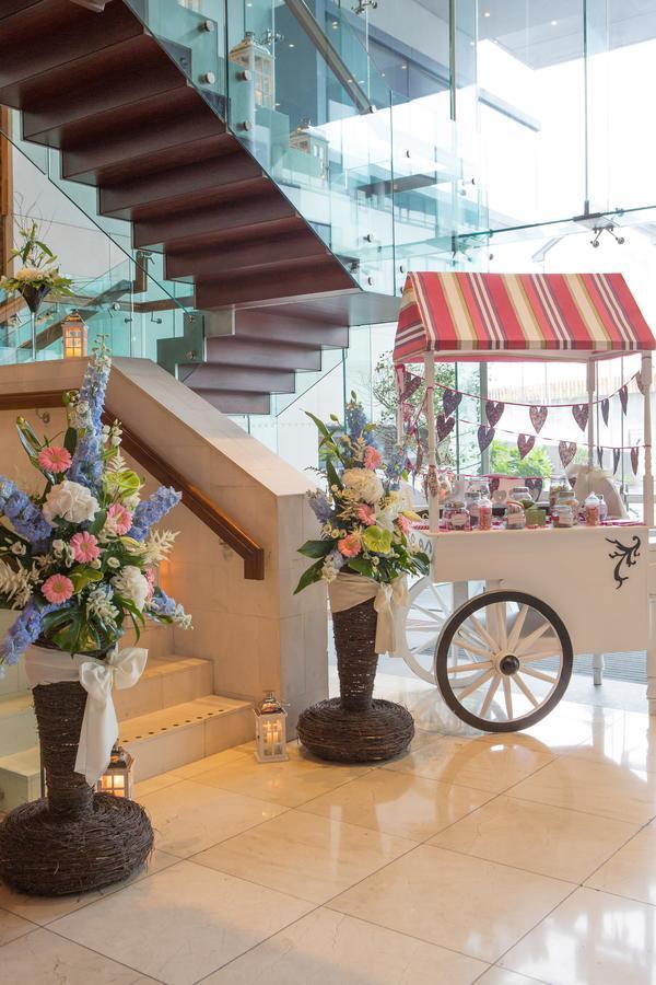 Clayton Hotel Galway Exterior foto