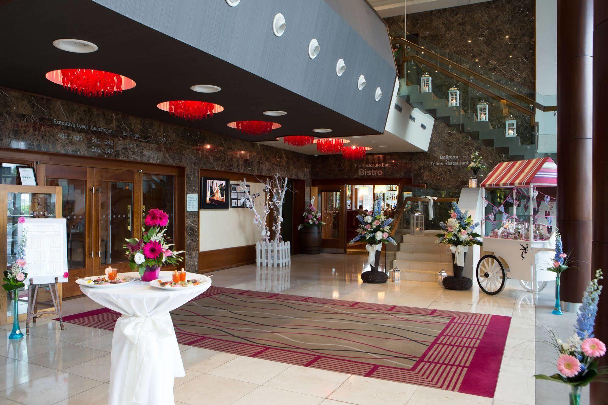 Clayton Hotel Galway Exterior foto